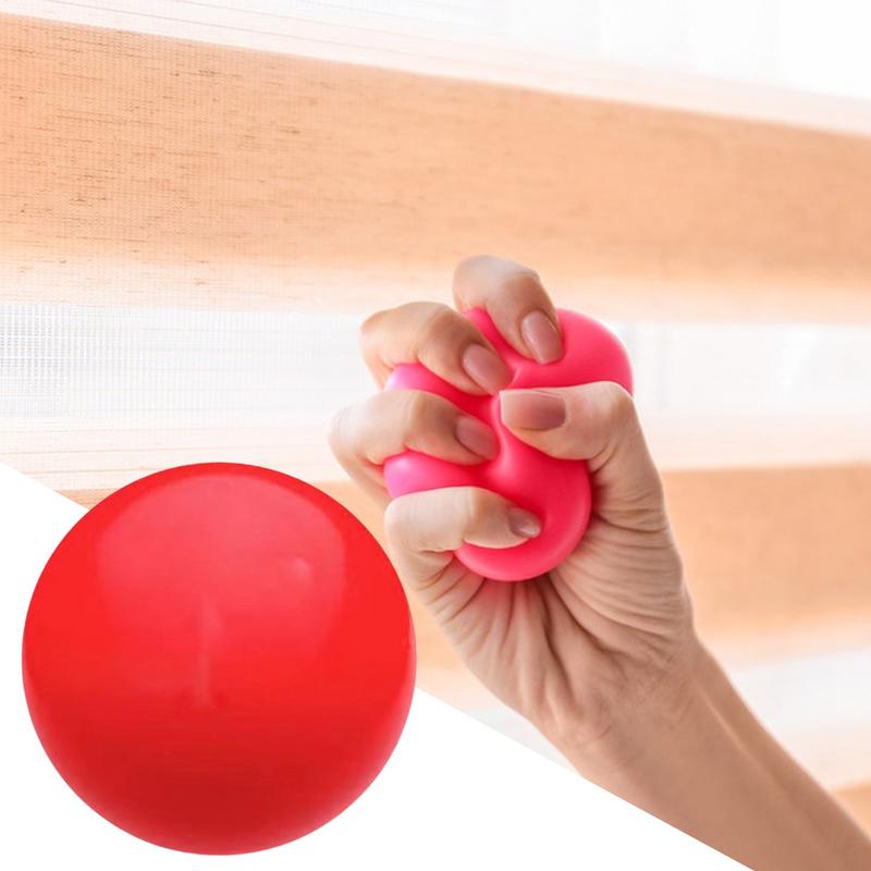 Hand Grip Ball Hand Exercise   - Grip Strengthener Hand recensione e prezzo