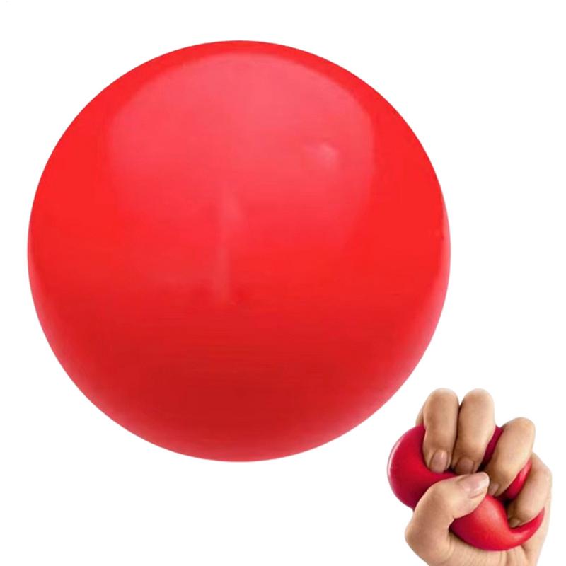 Hand Grip Ball Hand Exercise   - Grip Strengthener Hand recensione e prezzo