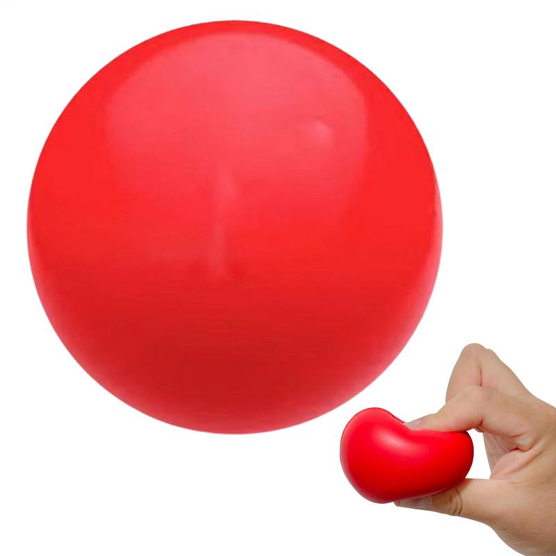 Hand Grip Ball Hand Exercise   - Grip Strengthener Hand recensione e prezzo