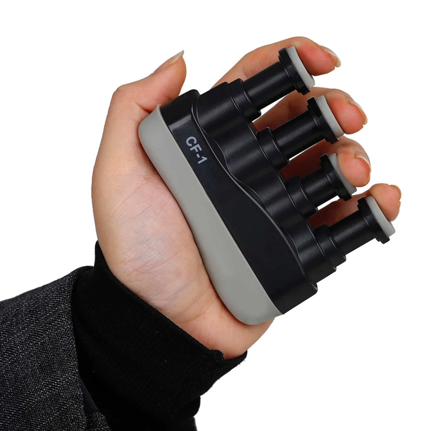 Guitar Hand Grip Finger Exerci - Grip Strengthener Hand recensione e prezzo