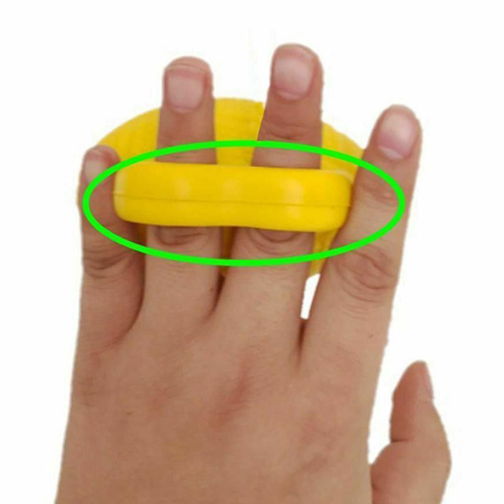 Finger Exerciser Ball Relax Mu - Grip Strengthener Hand recensione e prezzo