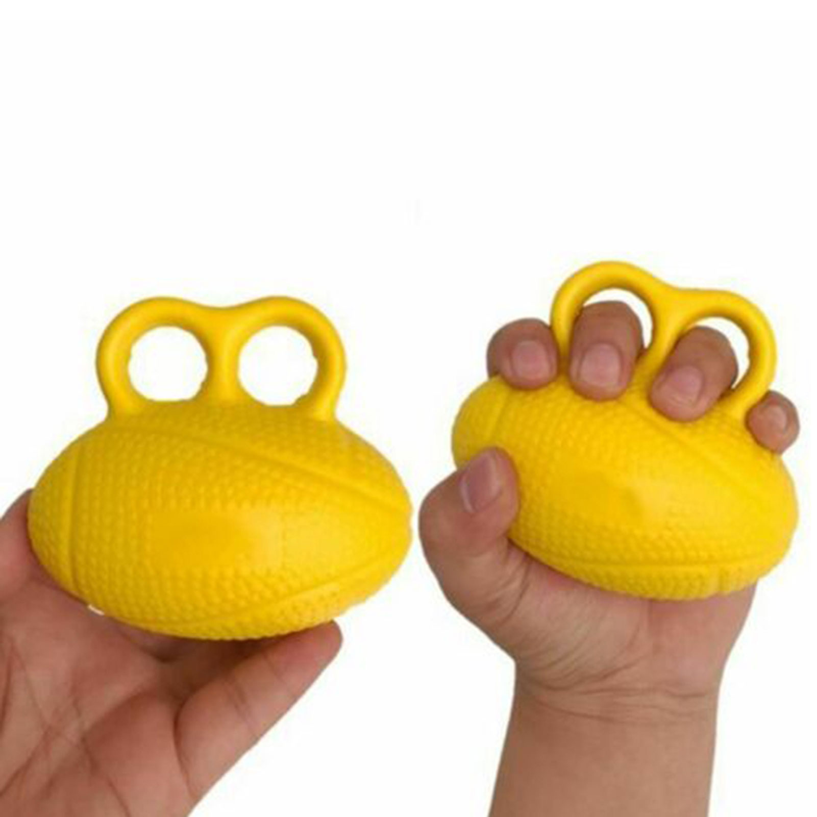 Finger Exerciser Ball Relax Mu - Grip Strengthener Hand recensione e prezzo