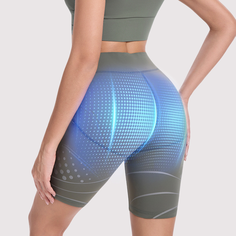 Smart Fitness Pant Hips Traine - Yoga Fitness Power Yoga recensione e prezzo