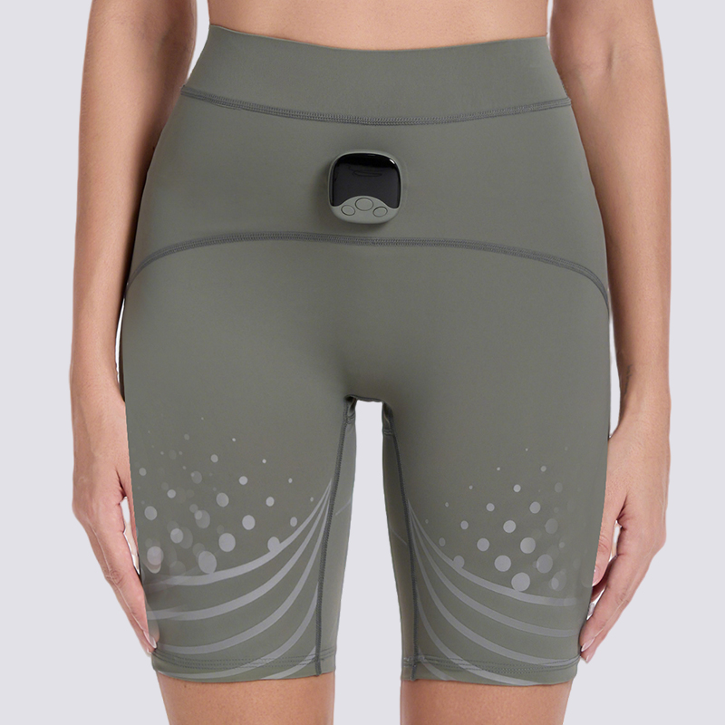 Smart Fitness Pant Hips Traine - Yoga Fitness Power Yoga recensione e prezzo