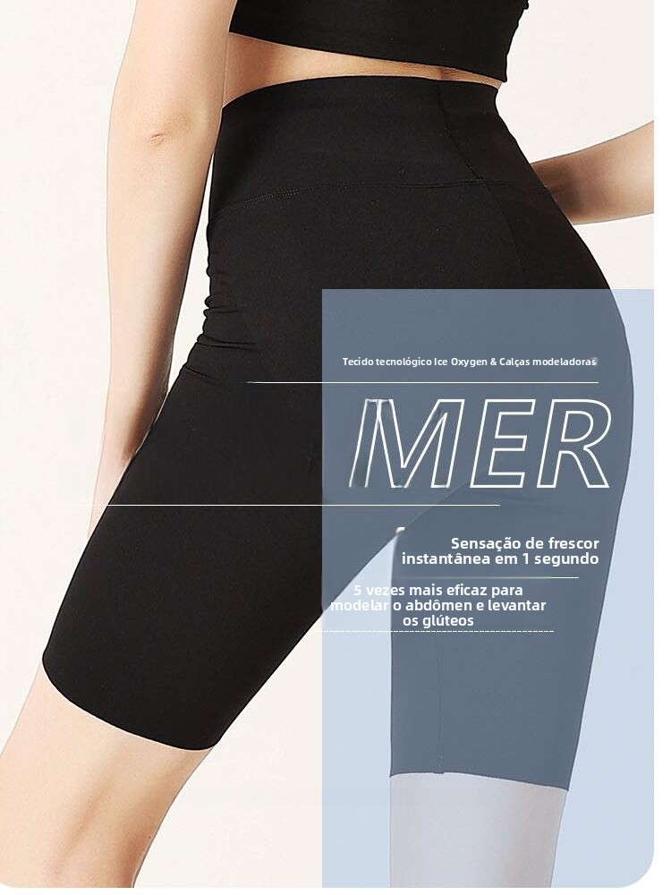 Slimming Safety Pants Ice Oxyg - Oxygen Yoga & Fitness Yorkdale Reviews recensione e prezzo