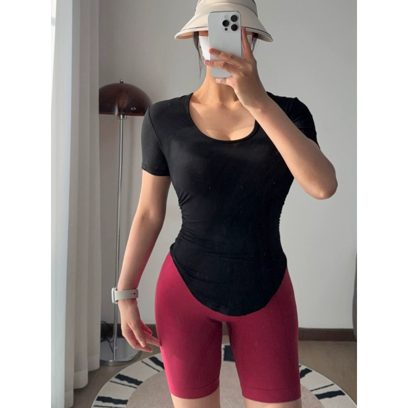 Oxygen Girl Pure Desire Sweet  - Oxygen Yoga & Fitness Yorkdale Reviews recensione e prezzo