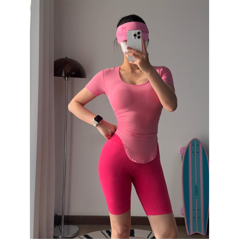 Oxygen Girl Pure Desire Sweet  - Oxygen Yoga & Fitness Yorkdale Reviews recensione e prezzo