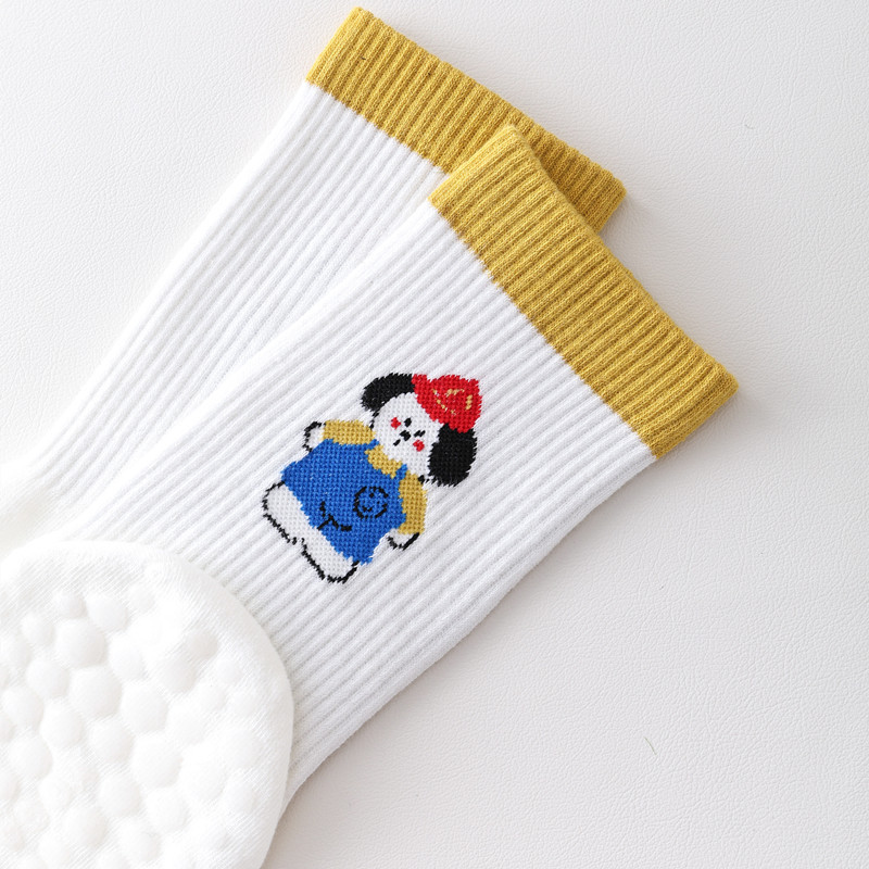Cartoon 5-Toe Yoga Socks Non-S - Yoga Toe Separator recensione e prezzo